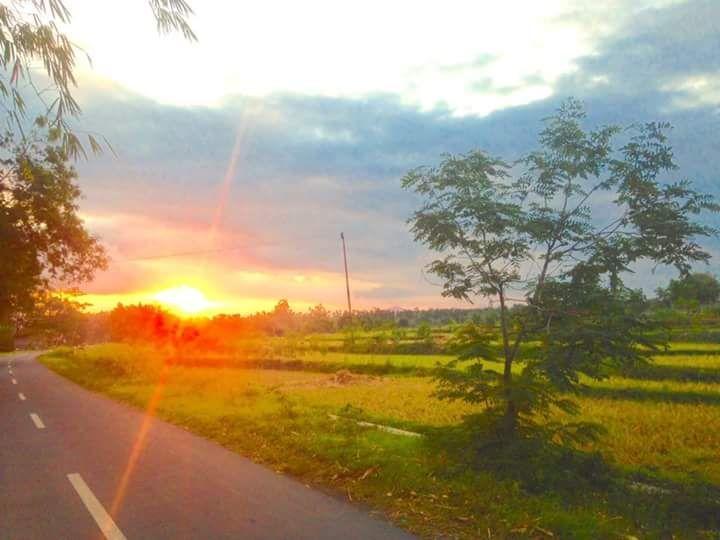 Pedek Homestay Praya Kültér fotó